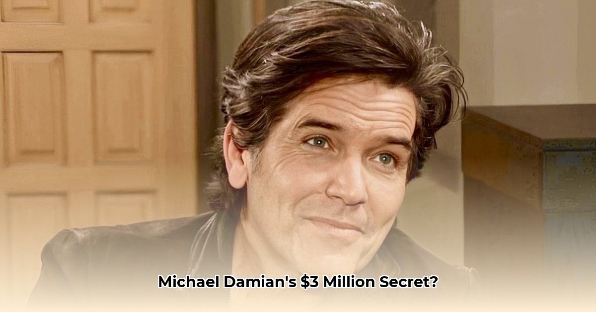 michael-damian-net-worth